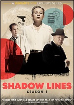 Shadow Lines - Season 1