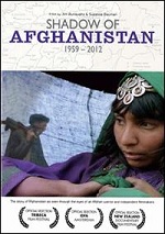 Shadow Of Afghanistan