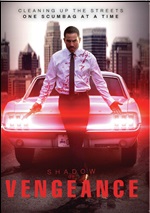 Shadow Of Vengeance