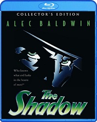 Shadow - Collector's Edition (BLU-RAY)