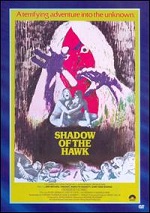 Shadow Of The Hawk