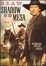 Shadow On The Mesa