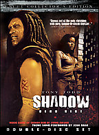 Shadow - Dead Riot - Unrated Collector´s Edition
