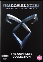 Shadowhunters - The Complete Collection