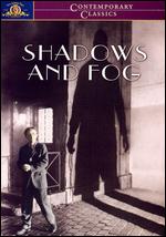 Shadows And Fog