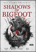 Shadows Of Bigfoot