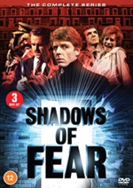 Shadows Of Fear - The Complete Series