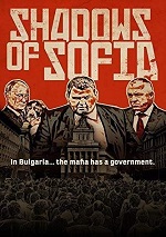 Shadows Of Sofia