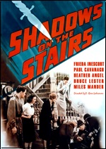 Shadows On The Stairs