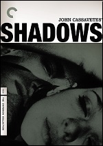 Shadows - Criterion Collection