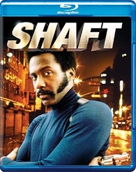 Shaft 1971 (BLU-RAY)