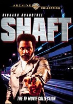 Shaft - The TV Movie Collection