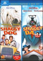 Shaggy Dog / Shaggy D.A.