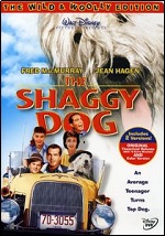 Shaggy Dog - The Wild & Woolly Edition