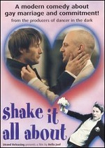 Shake It All About