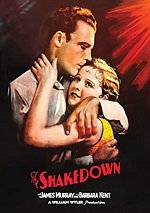 Shakedown