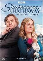 Shakespeare & Hathaway - Season One