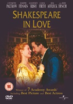 Shakespeare In Love