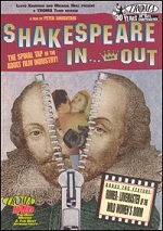 Shakespeare In... And Out
