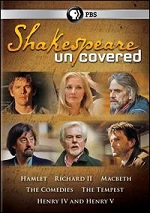 Shakespeare Uncovered - Series 1