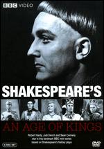 Shakespeare´s An Age Of Kings