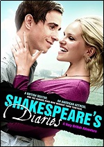 Shakespeare's Diaries