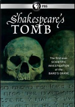 Shakespeare's Tomb
