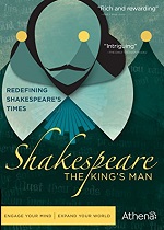 Shakespeare - The Kings Man