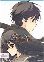 Shakugan No Shana - Season 3 - Part 1