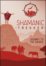 Shamanic Trekker