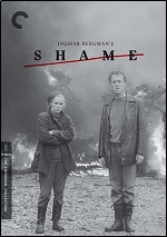 Shame - Criterion Collection