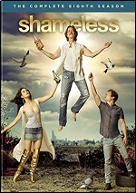 Shameless - The Complete Eighth Season