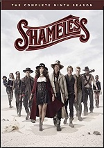 Shameless - The Complete Ninth Season