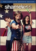 Shameless - The Complete Seventh Season