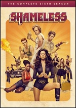 Shameless - The Complete Sixth Season