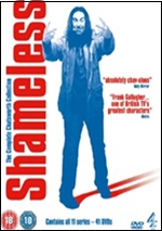 Shameless: The Complete Chatsworth Collection
