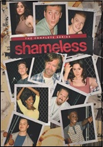 Shameless: The Complete Series