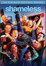 Shameless - The Eleventh And Final Season