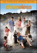 Shameless - The Complete Second Season