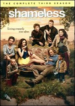 Shameless - The Complete Third Season