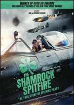 Shamrock Spitfire