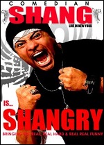 Shang Is Shangry! - Live In NYC