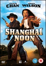 Shanghai Noon
