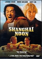 Shanghai Noon