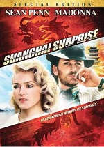Shanghai Surprise - Special Edition