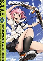 Shangri-La - The Complete Series