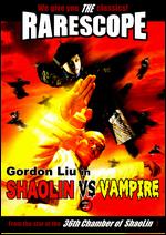 Shaolin Vs. Vampire