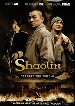 Shaolin