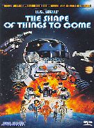 Shape Of Things To Come