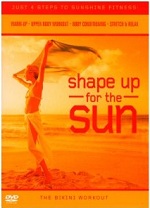 Shape Up For The Sun - The Bikini Workout